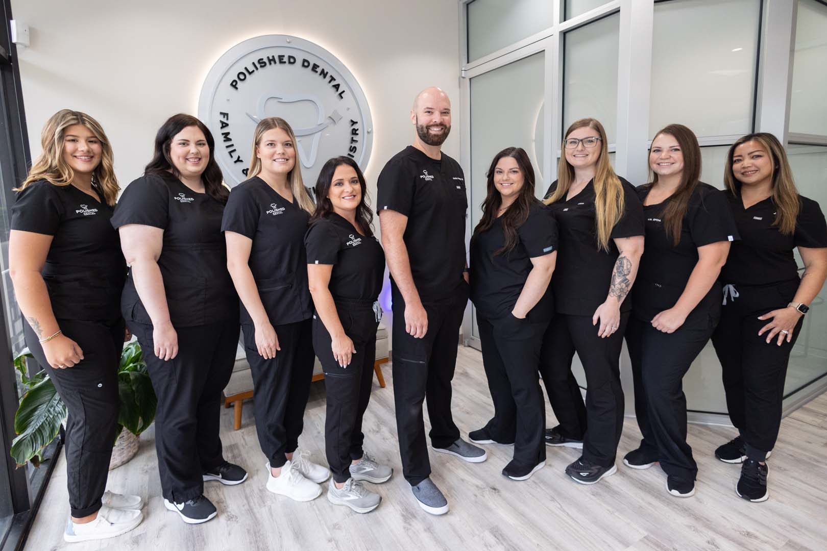 Dentist in St. Augustine Polished Dental